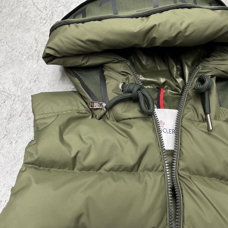 Moncler Down Jackets